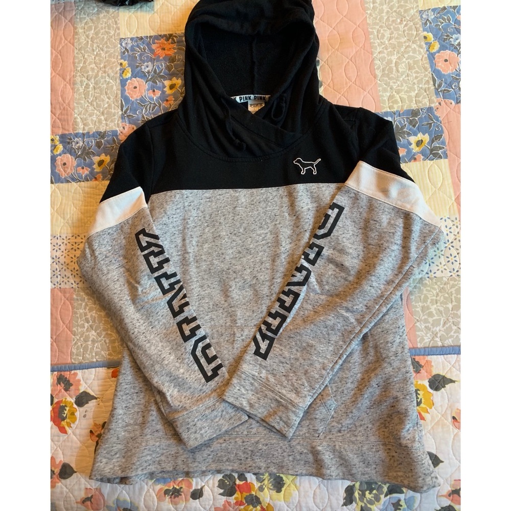 Victoria’s Secret PINK hoodie